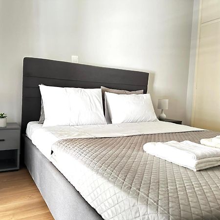 Mela'S Apartment 아테네 외부 사진