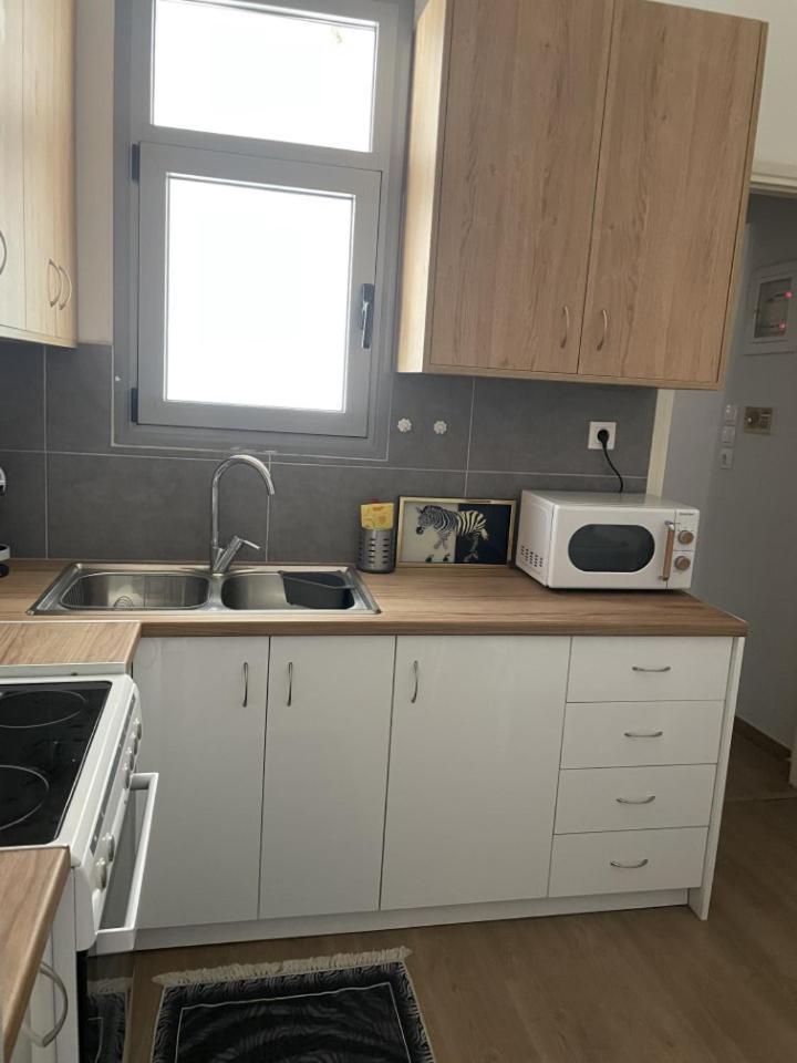 Mela'S Apartment 아테네 외부 사진
