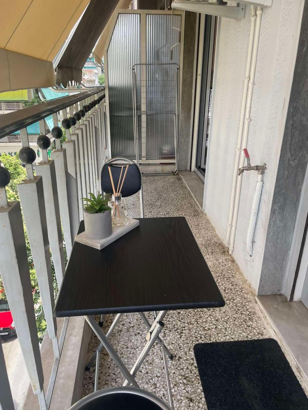 Mela'S Apartment 아테네 외부 사진