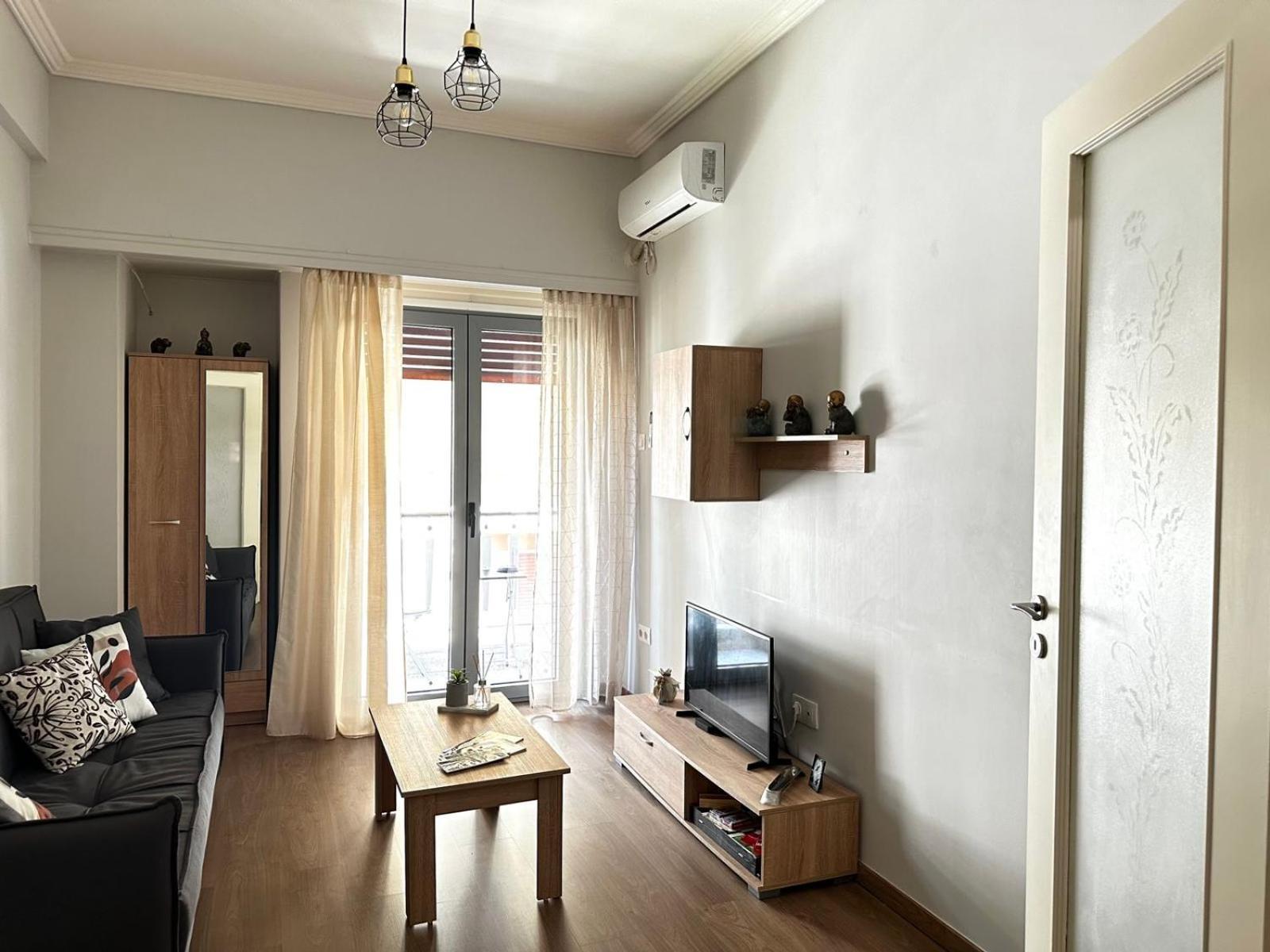 Mela'S Apartment 아테네 외부 사진